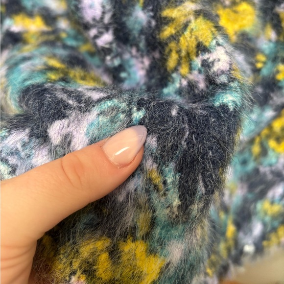 Anthropologie Pilcro Sweater - Picture 7 of 8